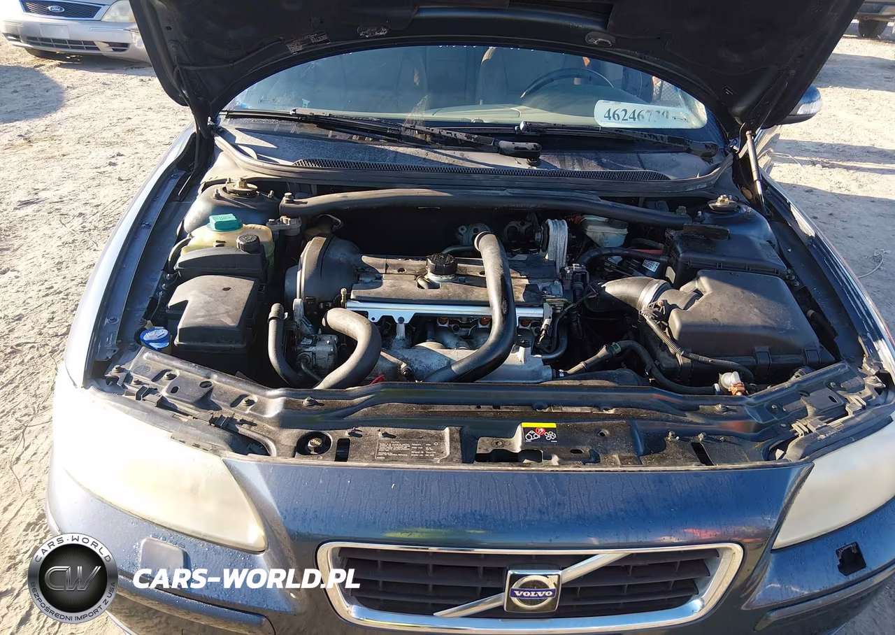 2009 Volvo S60 2.5T-2.5T Special Edition VIN:YV1RS592X92737785 - 10
