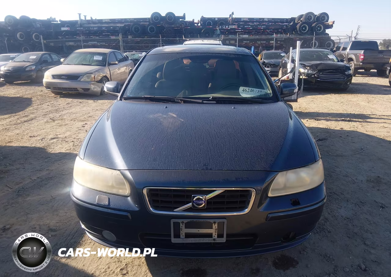 2009 Volvo S60 2.5T-2.5T Special Edition VIN:YV1RS592X92737785 - 12