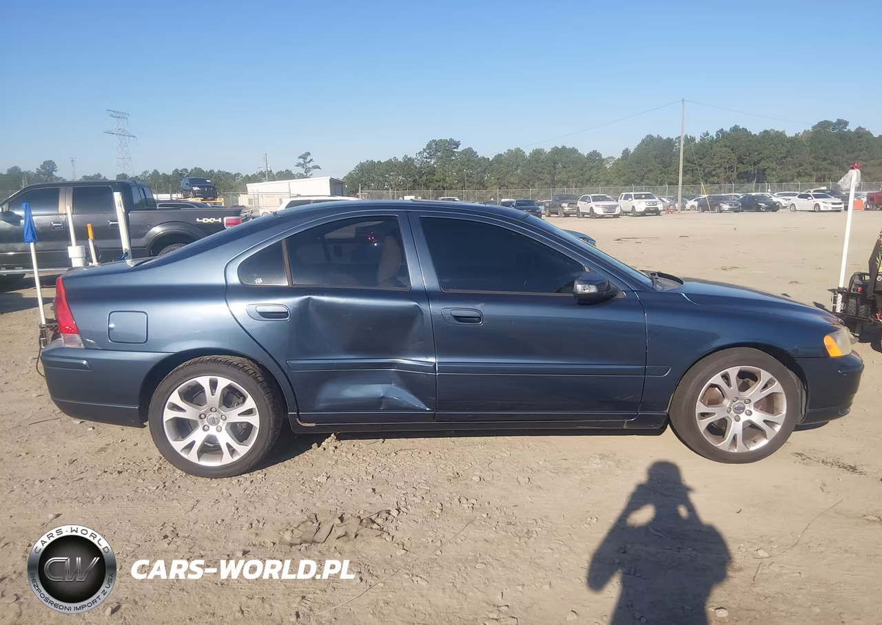 2009 Volvo S60 2.5T-2.5T Special Edition VIN:YV1RS592X92737785 - 13