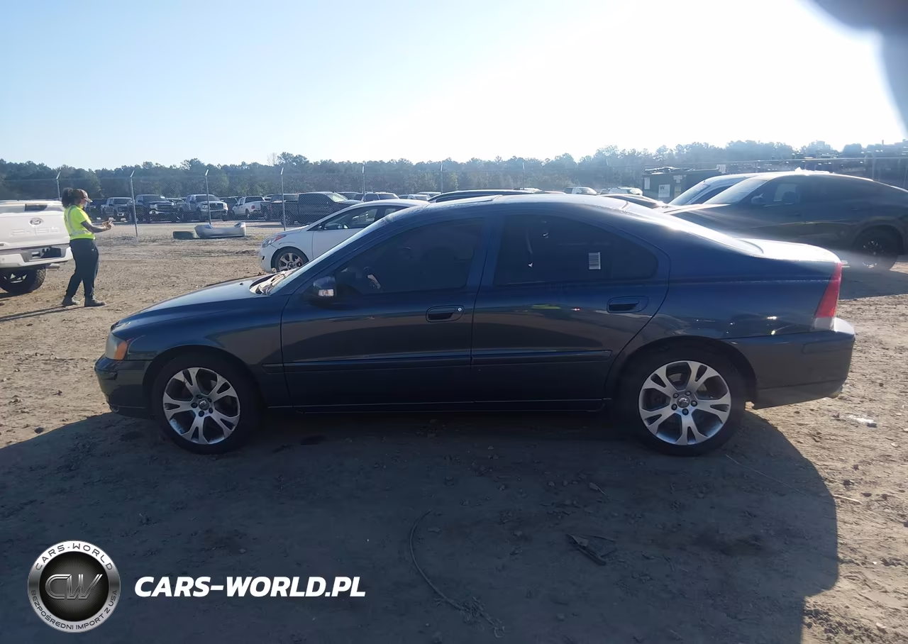2009 Volvo S60 2.5T-2.5T Special Edition VIN:YV1RS592X92737785 - 14