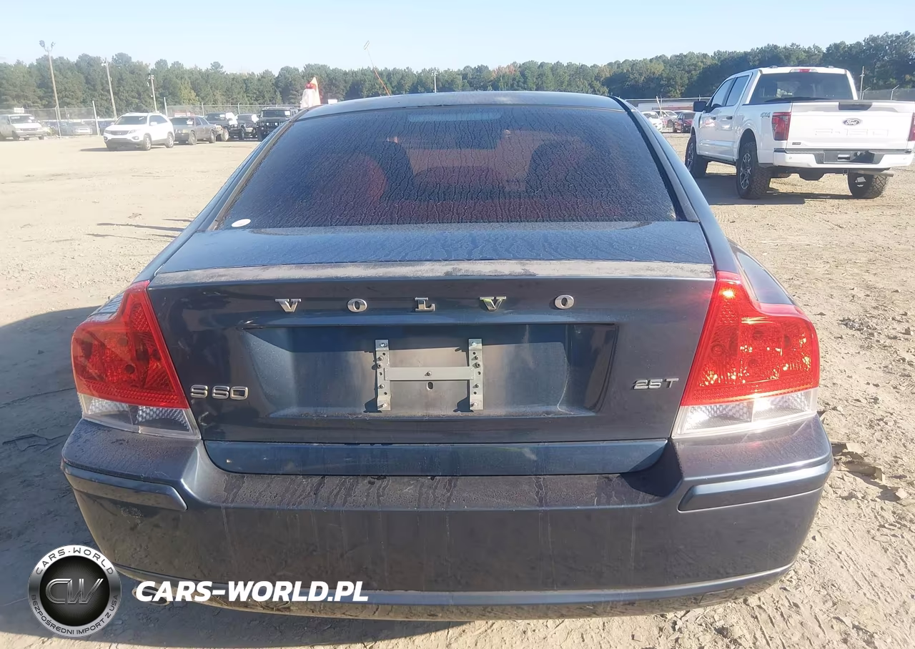 2009 Volvo S60 2.5T-2.5T Special Edition VIN:YV1RS592X92737785 - 16