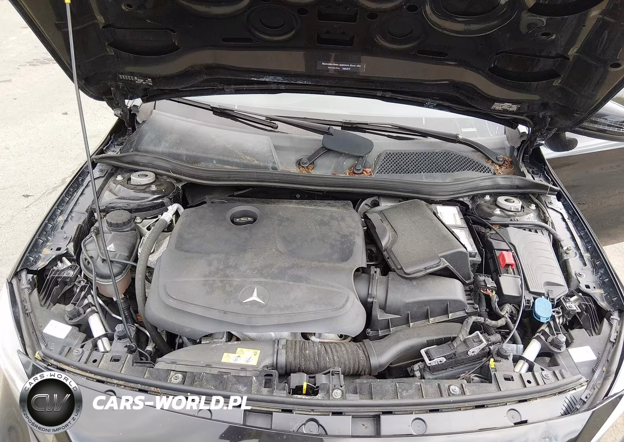 2018 Mercedes-Benz Gla 250 4Matic VIN:WDCTG4GB4JJ373474 - 10