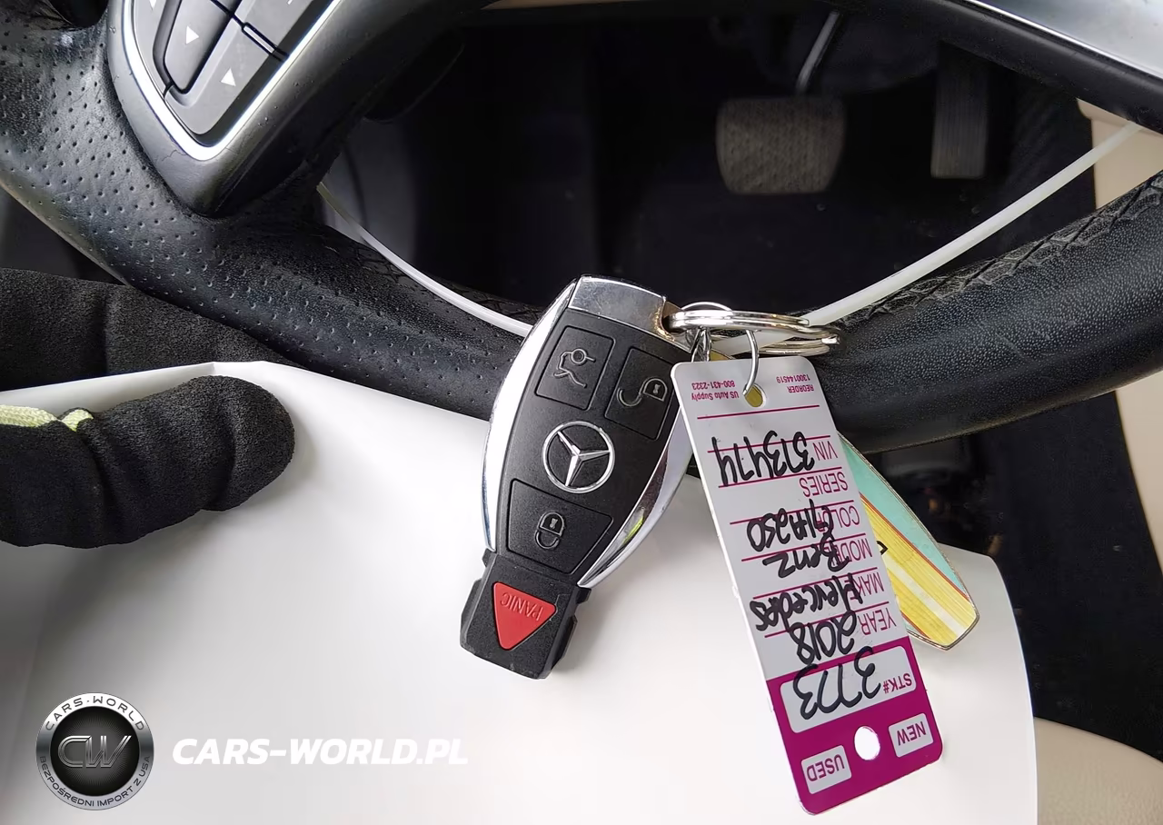 2018 Mercedes-Benz Gla 250 4Matic VIN:WDCTG4GB4JJ373474 - 11