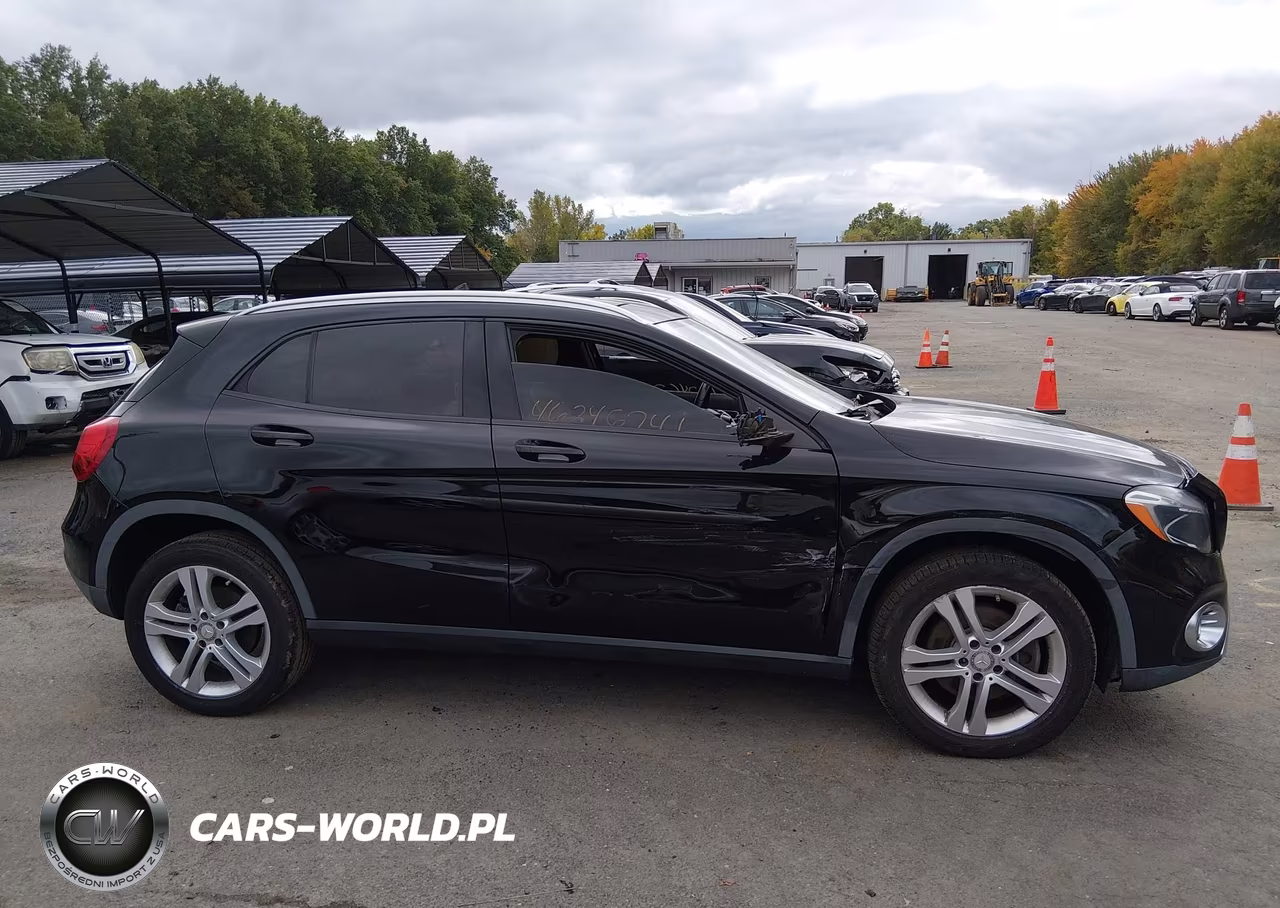 2018 Mercedes-Benz Gla 250 4Matic VIN:WDCTG4GB4JJ373474 - 14