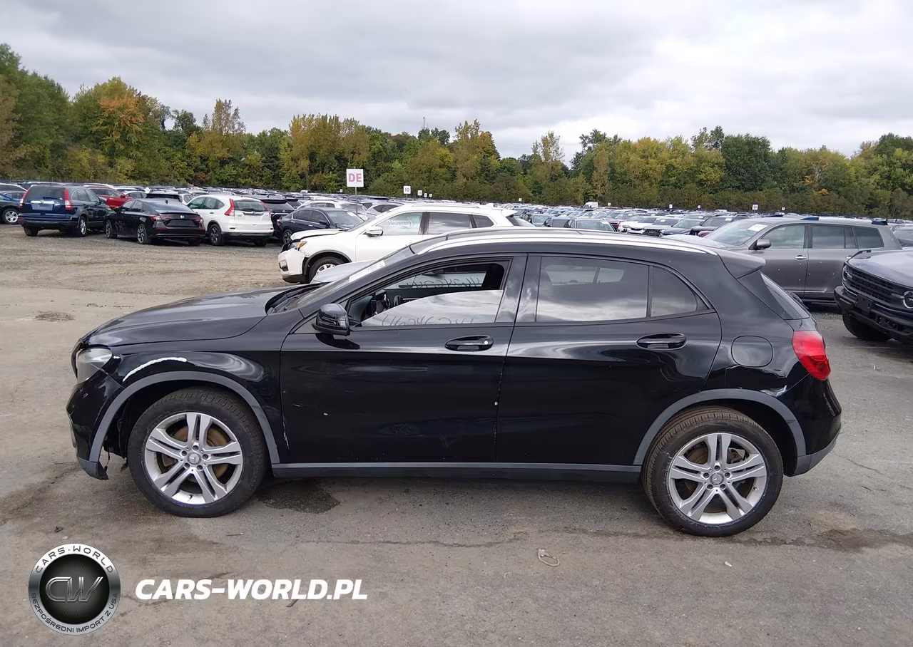 2018 Mercedes-Benz Gla 250 4Matic VIN:WDCTG4GB4JJ373474 - 15