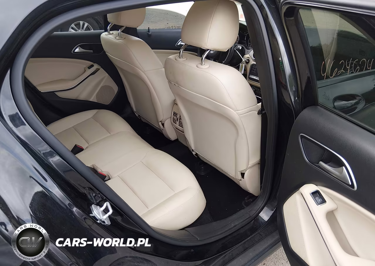2018 Mercedes-Benz Gla 250 4Matic VIN:WDCTG4GB4JJ373474 - 8