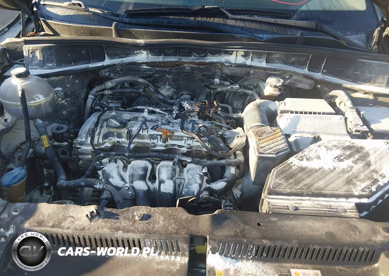 2019 Hyundai Tucson Se VIN:KM8J23A44KU074627 - 6