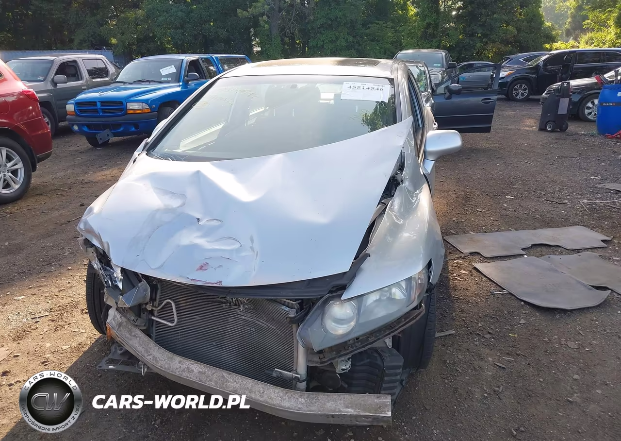 2010 Honda Civic Ex-L VIN:2HGFA1F9XAH308813 - 11