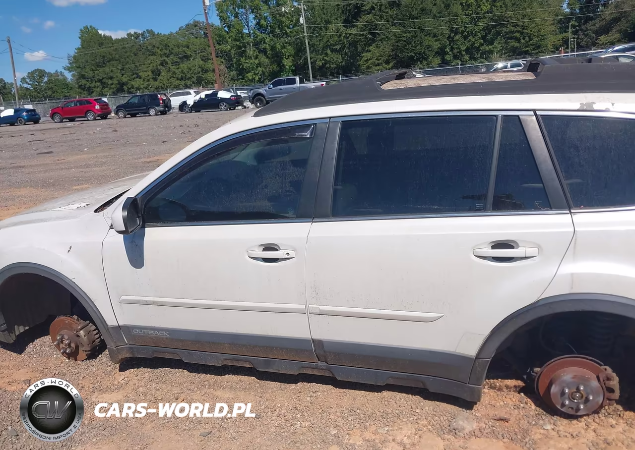 2014 Subaru Outback 2.5I Limited VIN:4S4BRCLC1E3215197 - 14