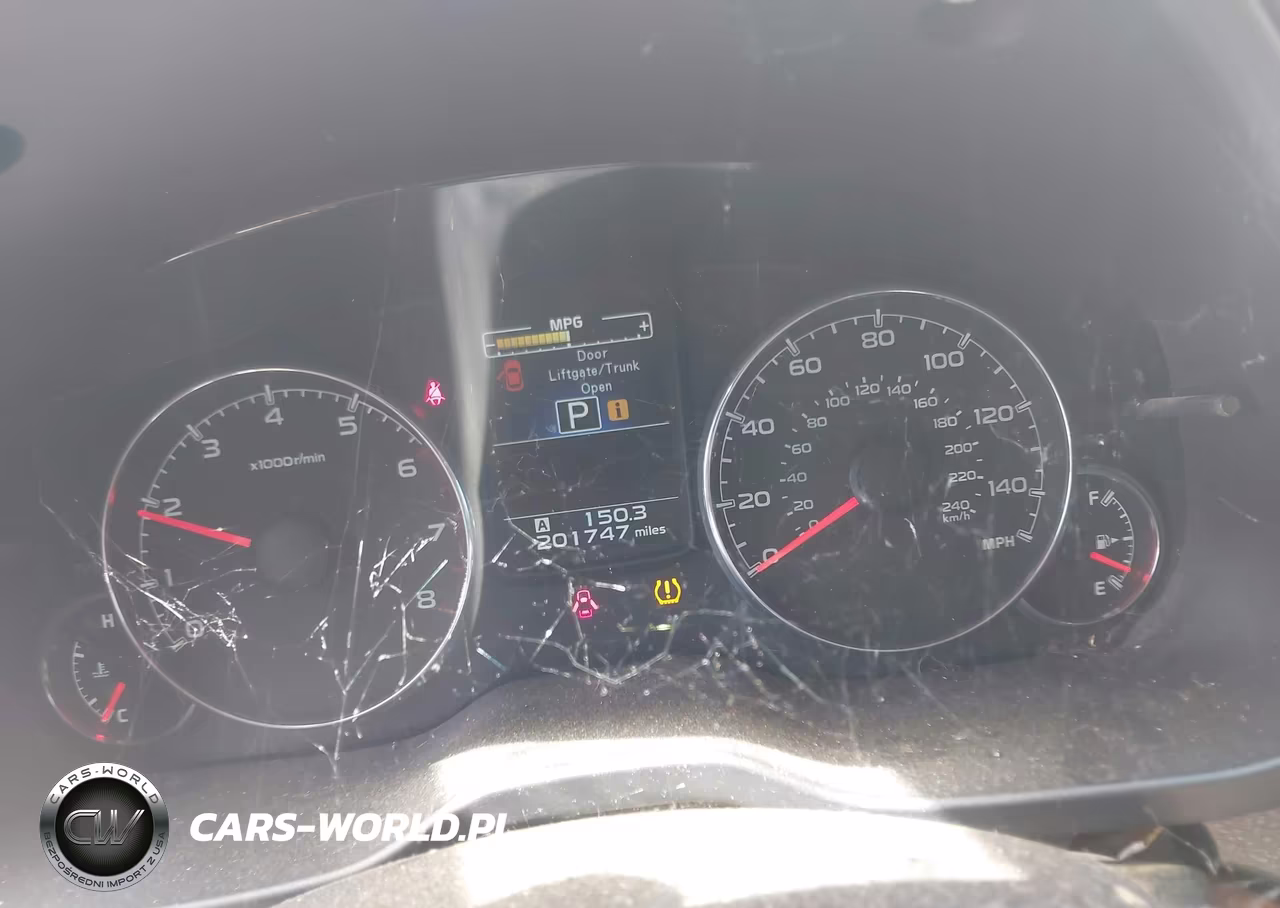 2014 Subaru Outback 2.5I Limited VIN:4S4BRCLC1E3215197 - 7
