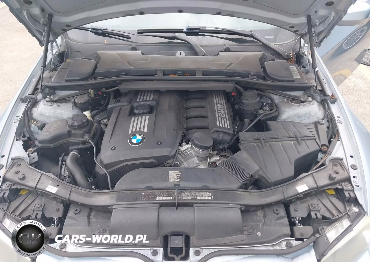 2013 BMW 328I VIN:WBADW7C58DE731488 - 10