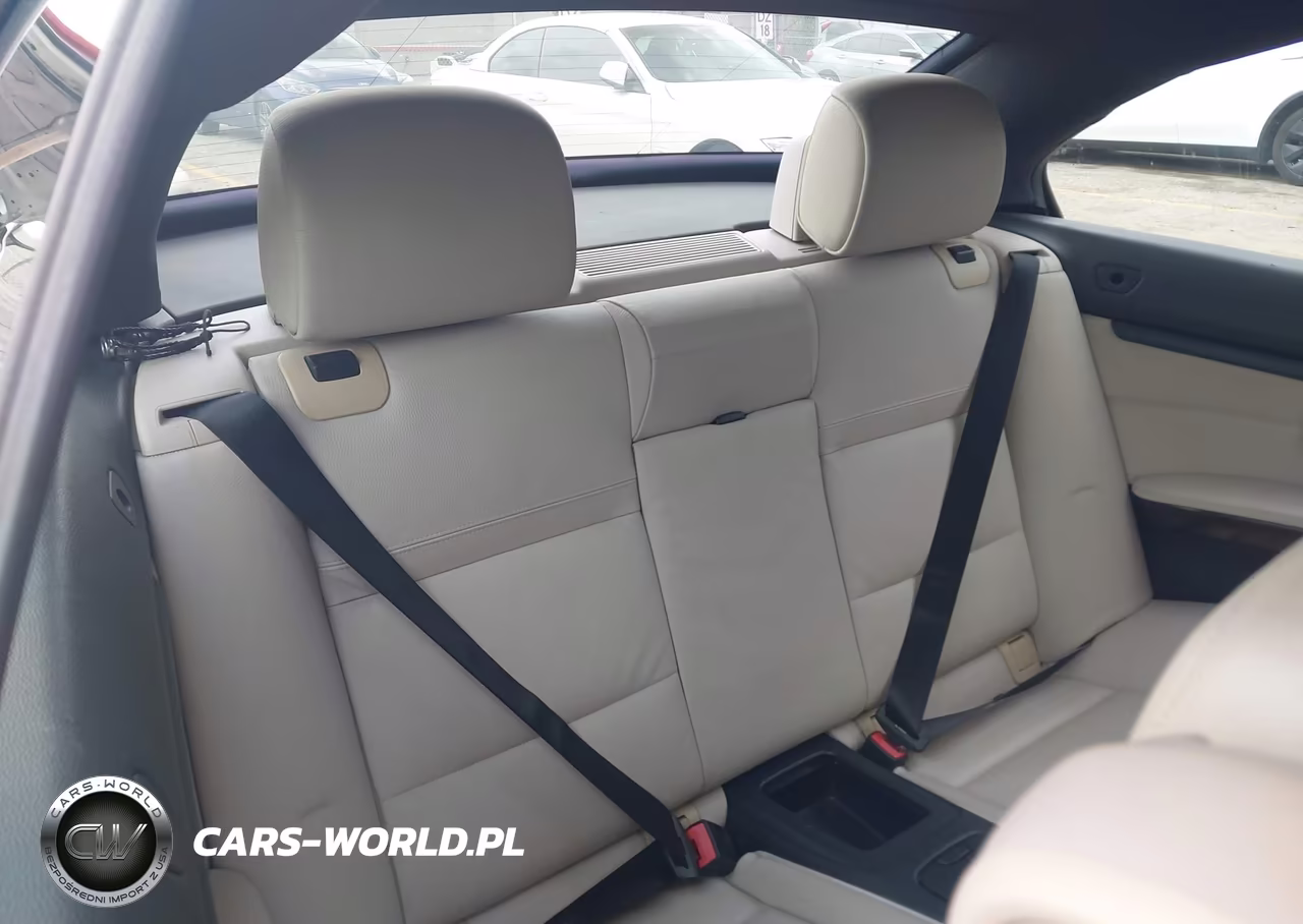 2013 BMW 328I VIN:WBADW7C58DE731488 - 8