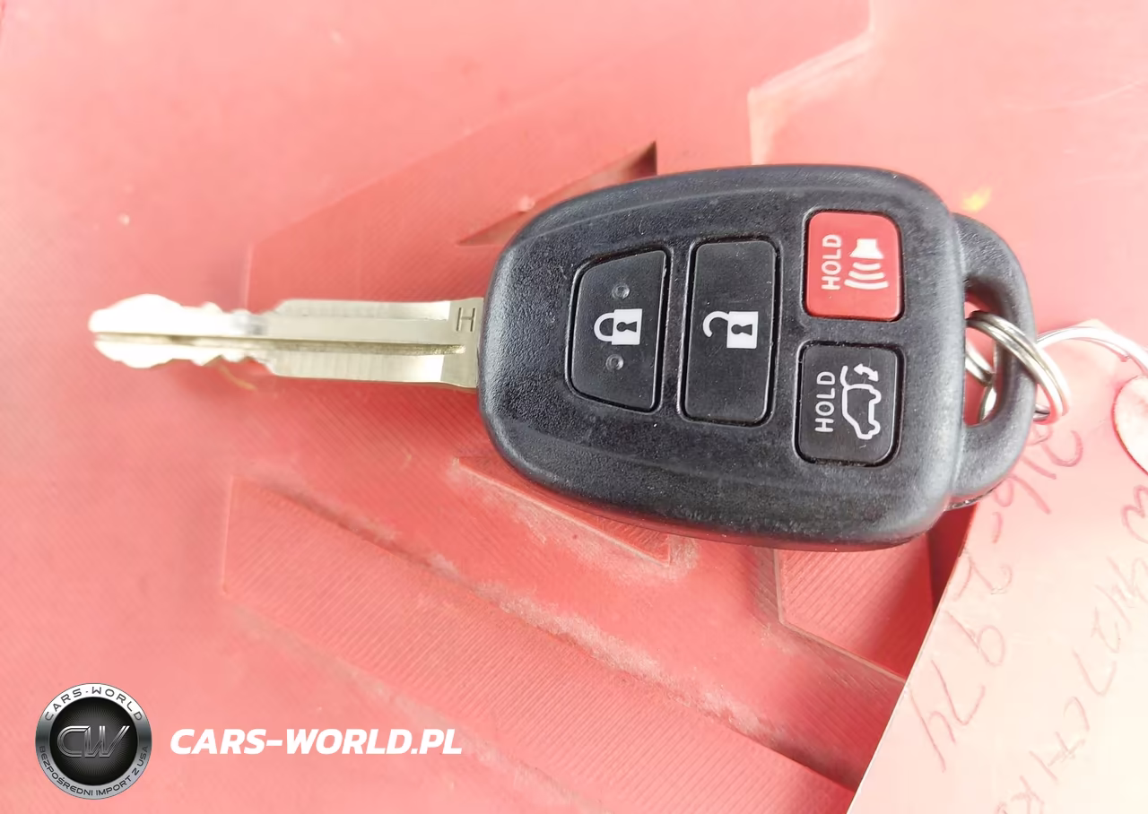 2016 Toyota Rav4 Xle VIN:2T3WFREV5GW308675 - 11