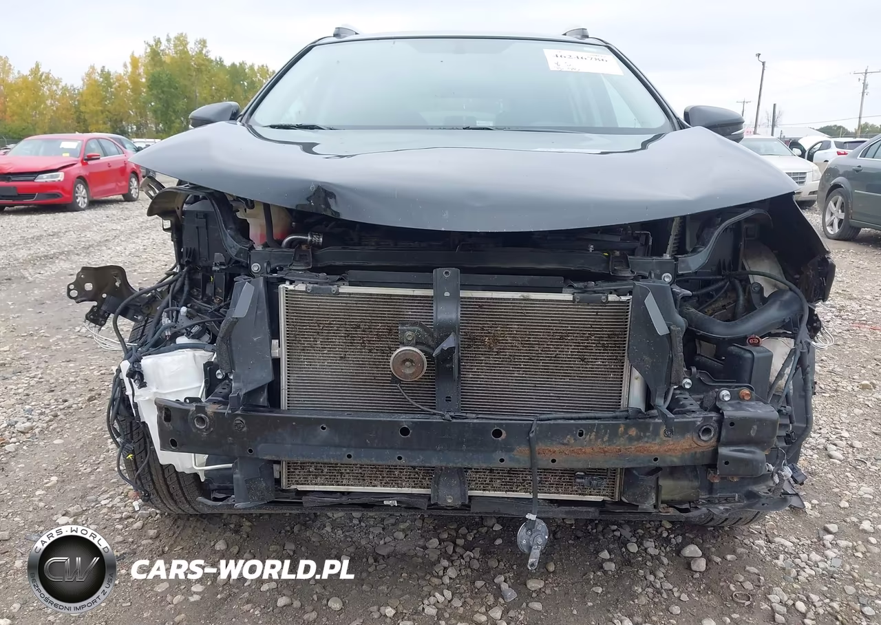 2016 Toyota Rav4 Xle VIN:2T3WFREV5GW308675 - 13