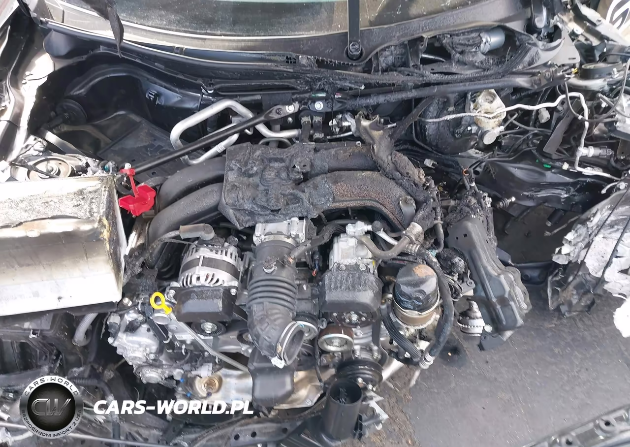 2024 Toyota Gr86 VIN:JF1ZNBB15R8760231 - 10