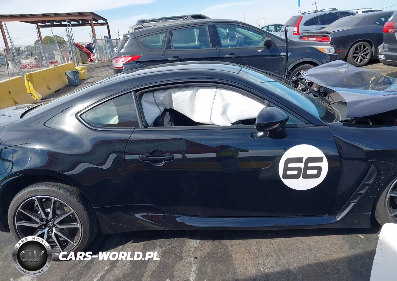 2024 Toyota Gr86 VIN:JF1ZNBB15R8760231 - 12