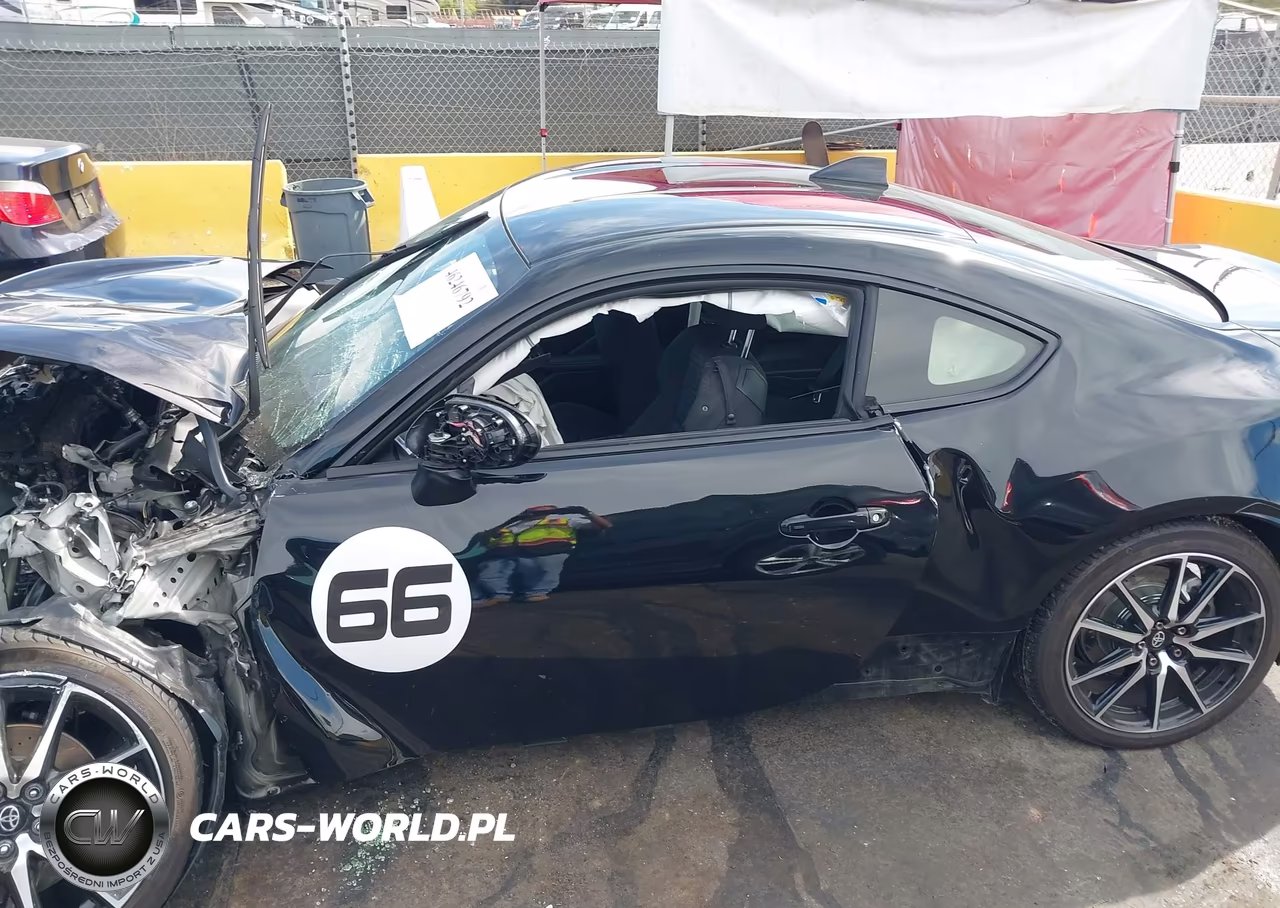 2024 Toyota Gr86 VIN:JF1ZNBB15R8760231 - 13
