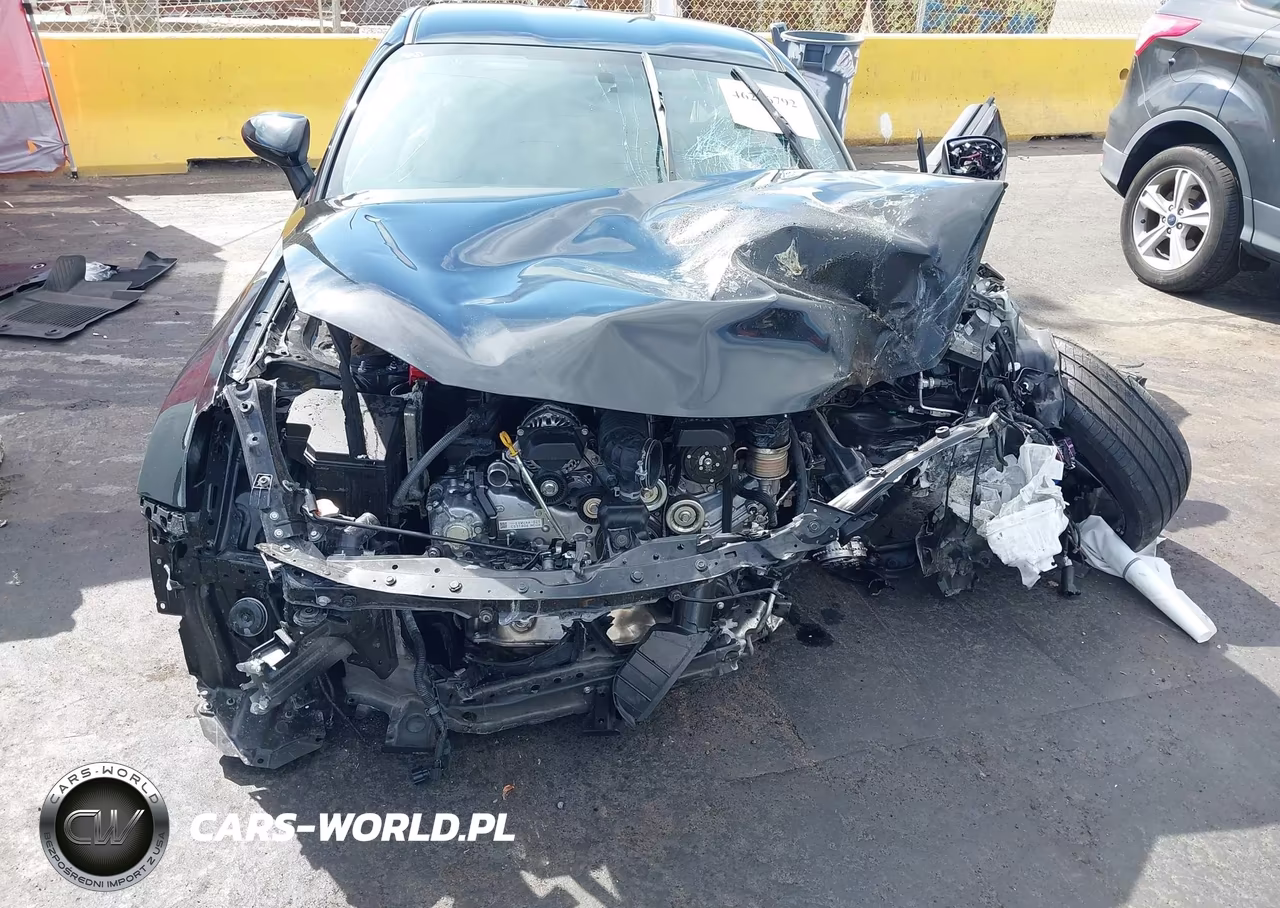 2024 Toyota Gr86 VIN:JF1ZNBB15R8760231 - 6