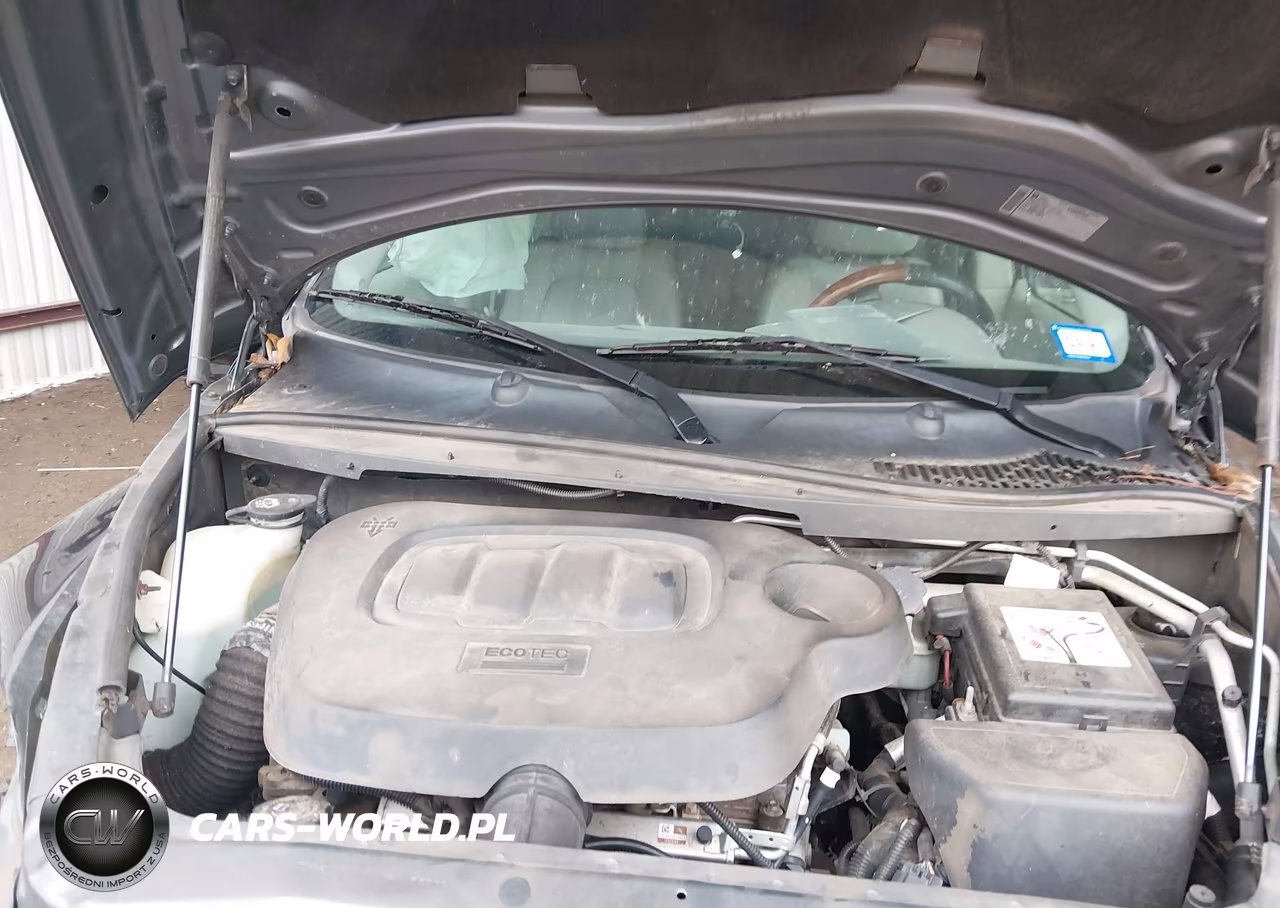 2011 Chevrolet Hhr Lt VIN:3GNBACFU4BS560673 - 10