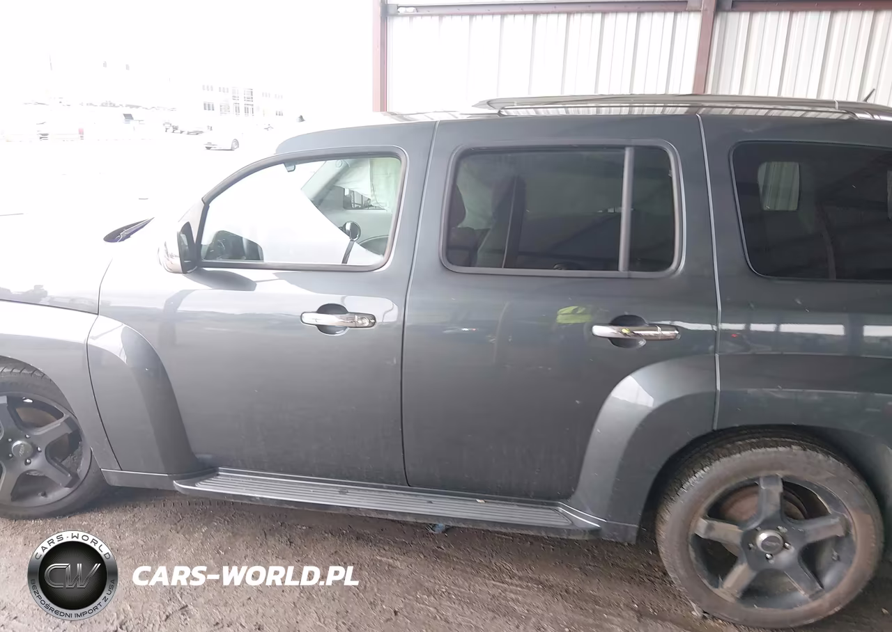 2011 Chevrolet Hhr Lt VIN:3GNBACFU4BS560673 - 14