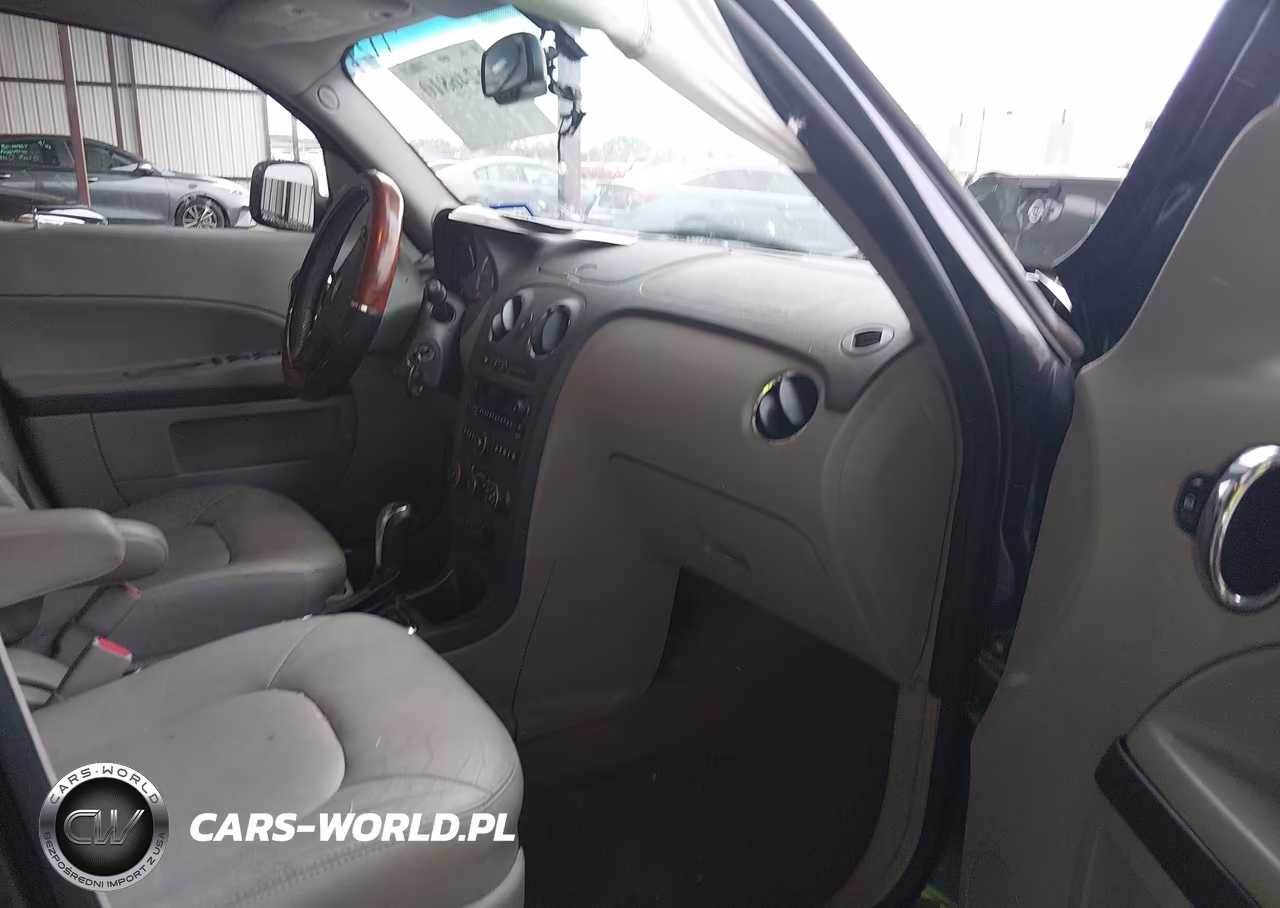 2011 Chevrolet Hhr Lt VIN:3GNBACFU4BS560673 - 5