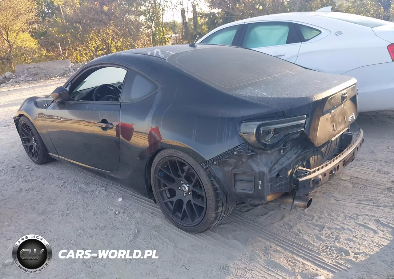 2013 Scion Fr-S VIN:JF1ZNAA15D1711205 - 13