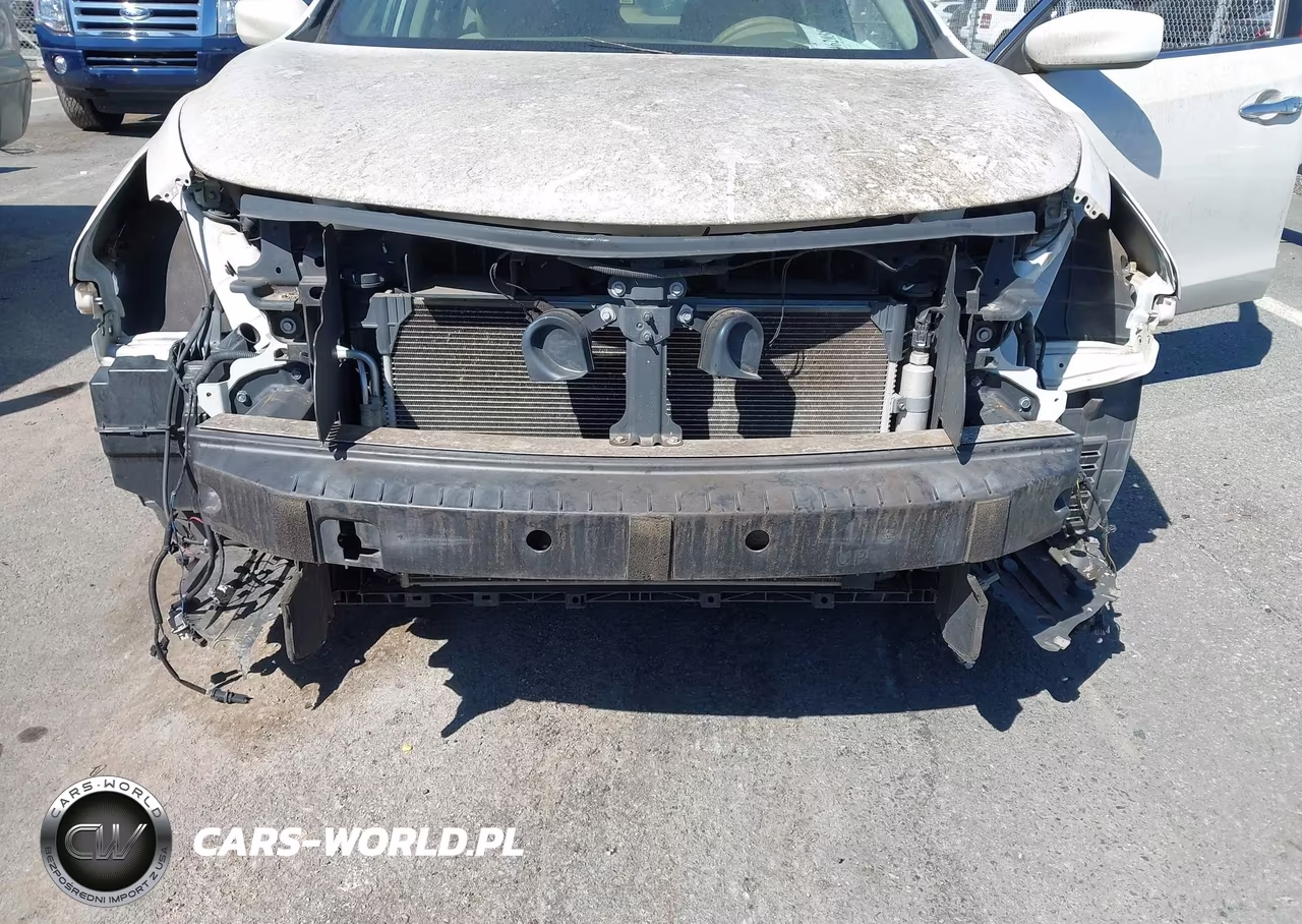 2014 Nissan Altima 2.5 S VIN:1N4AL3AP7EC177360 - 6
