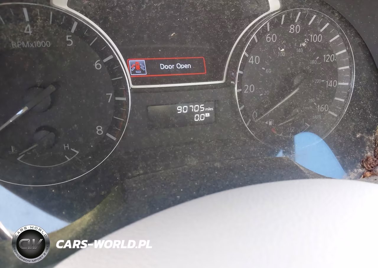 2014 Nissan Altima 2.5 S VIN:1N4AL3AP7EC177360 - 7