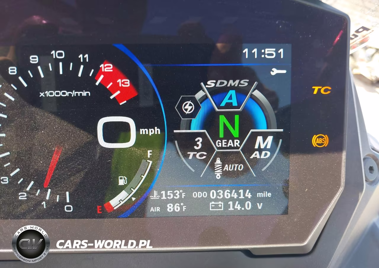 2024 Suzuki Gsx1000 Gx VIN:JS1EK14D6R7100296 - 7
