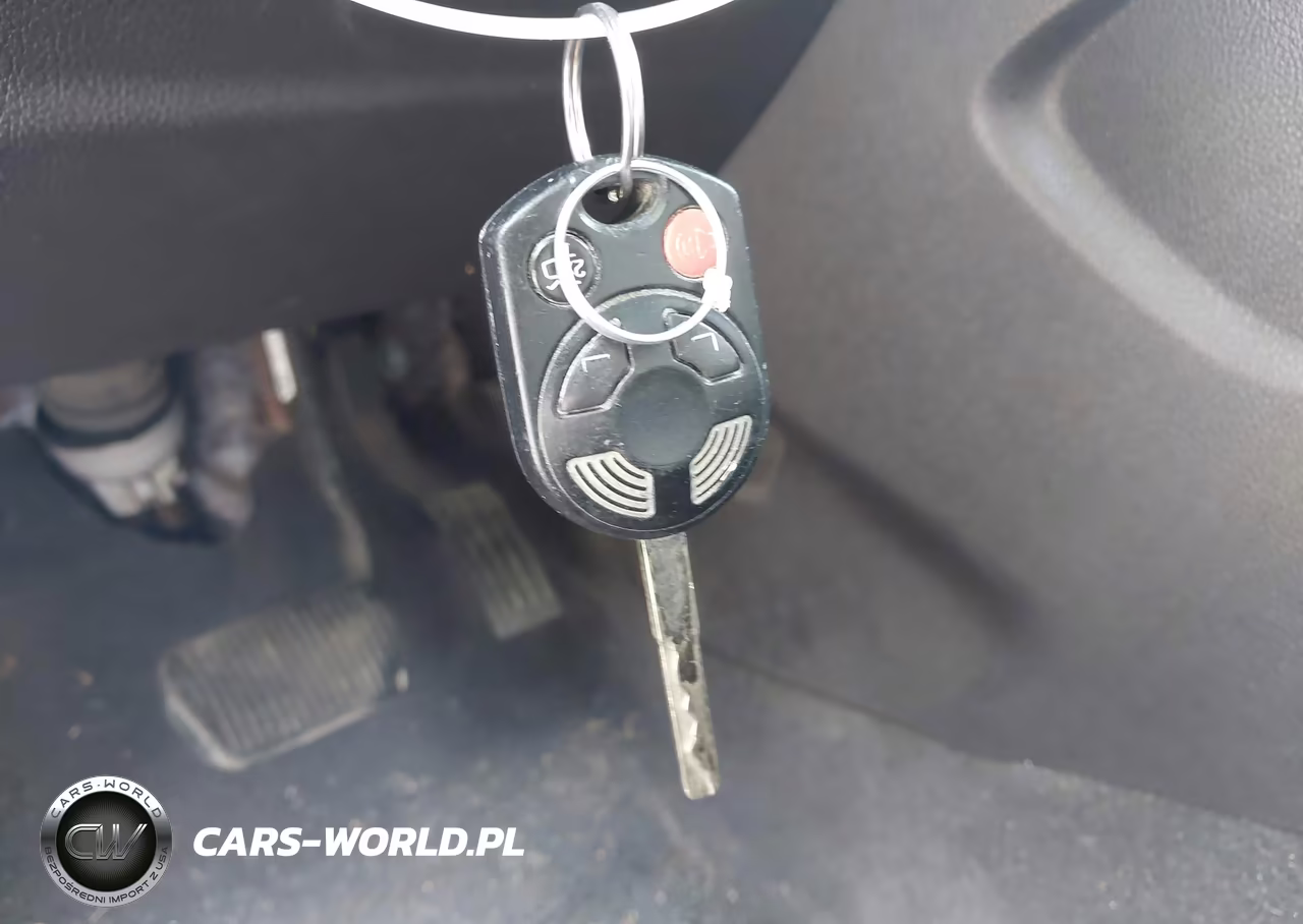 2012 Ford Focus Se VIN:1FAHP3F24CL268440 - 11