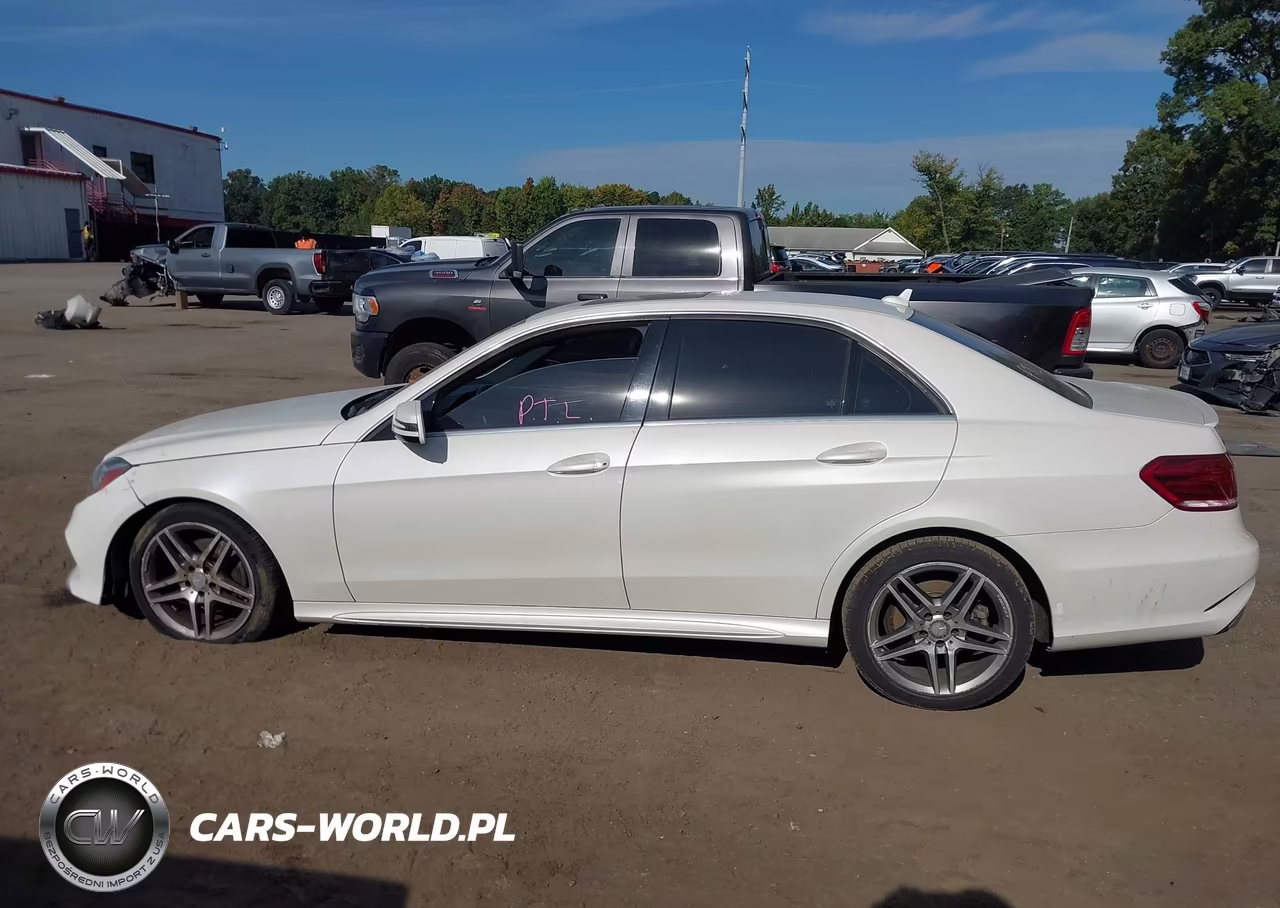 2015 Mercedes-Benz E 350 4Matic VIN:WDDHF8JB1FB105374 - 14