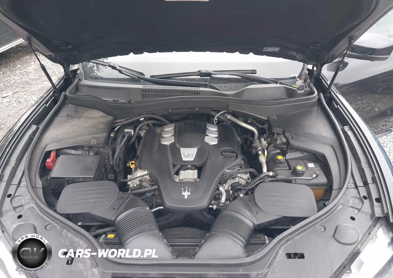 2019 Maserati Levante Granlusso VIN:ZN661XUL8KX310491 - 10