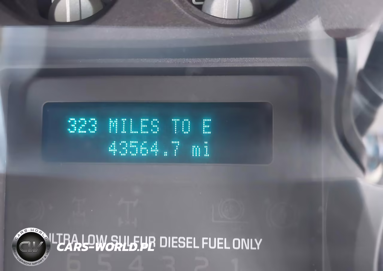 2017 Ford F-650 Diesel VIN:1FDXF6DC4HDB10330 - 20