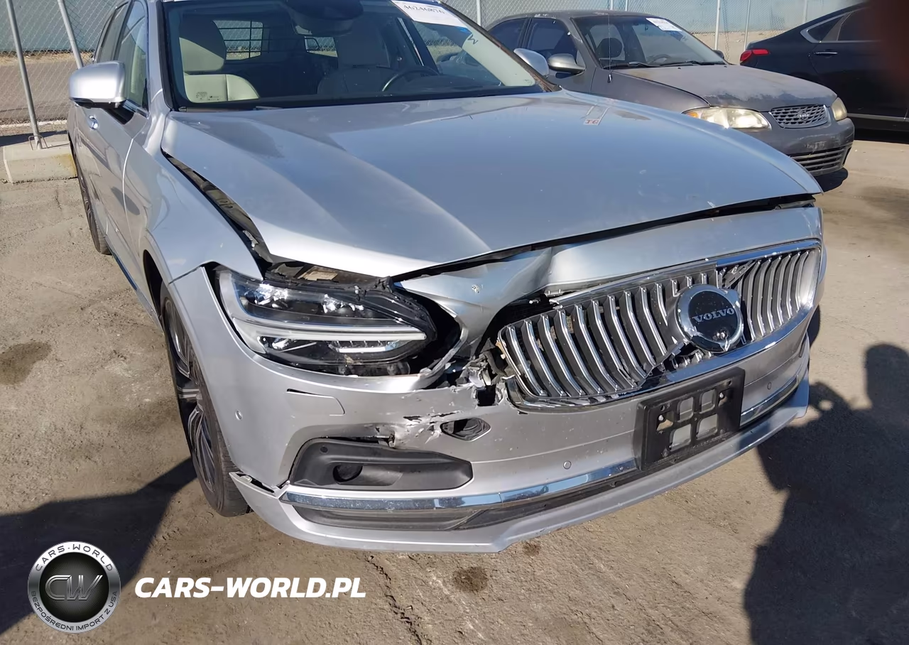 2021 Volvo V90 T6 Inscription VIN:YV1A22VL9M1162362 - 6