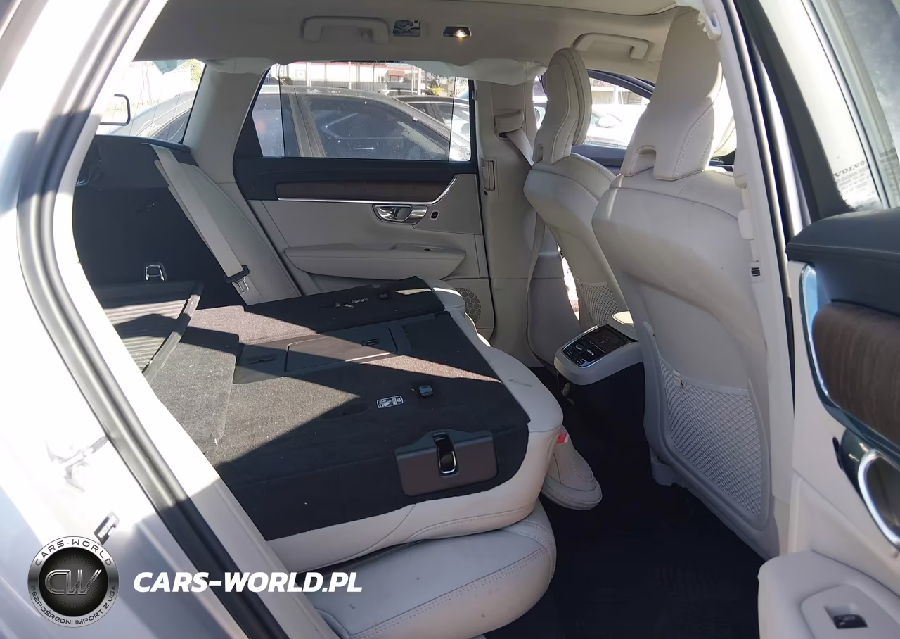 2021 Volvo V90 T6 Inscription VIN:YV1A22VL9M1162362 - 8