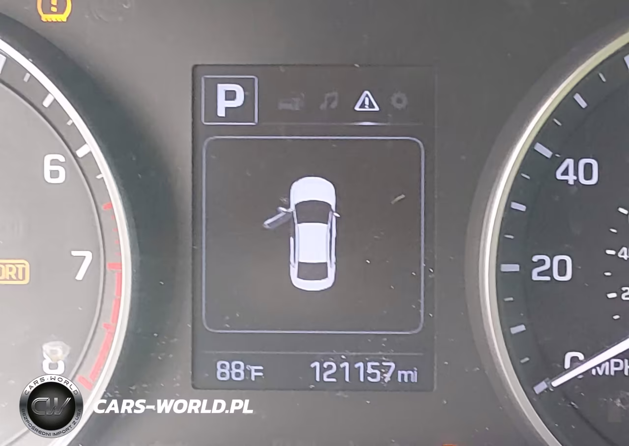 2018 Hyundai Elantra Sel VIN:5NPD84LF5JH272016 - 16