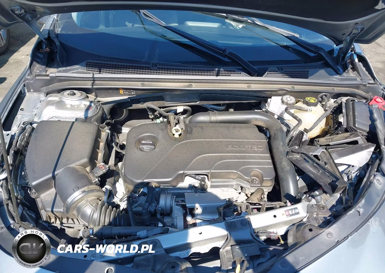 2023 Chevrolet Malibu Fwd 1Lt VIN:1G1ZD5ST1PF249178 - 10