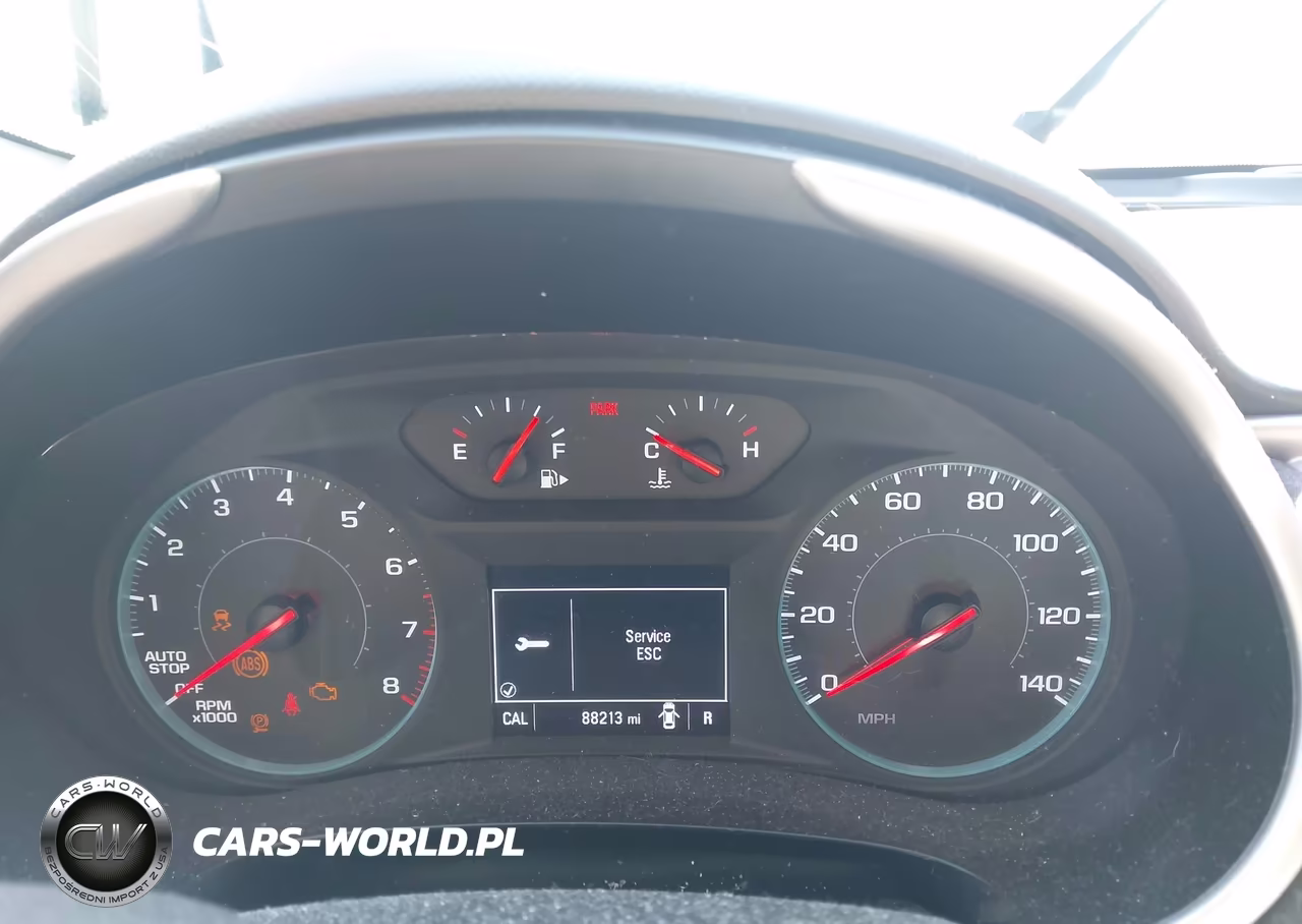 2023 Chevrolet Malibu Fwd 1Lt VIN:1G1ZD5ST1PF249178 - 7