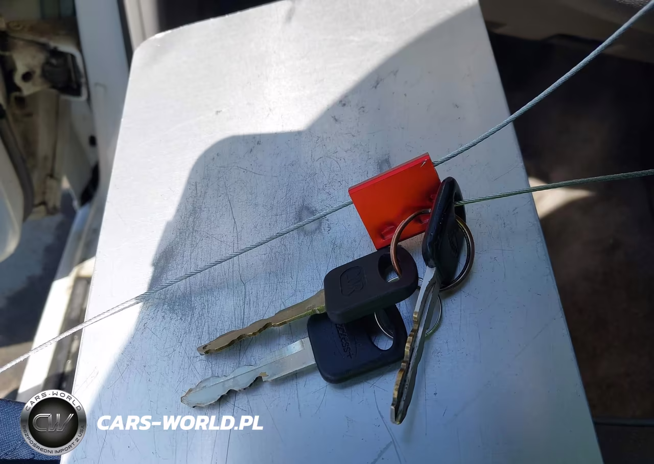 1995 Mazda B2300 VIN:4F4CR12A6STM06713 - 11