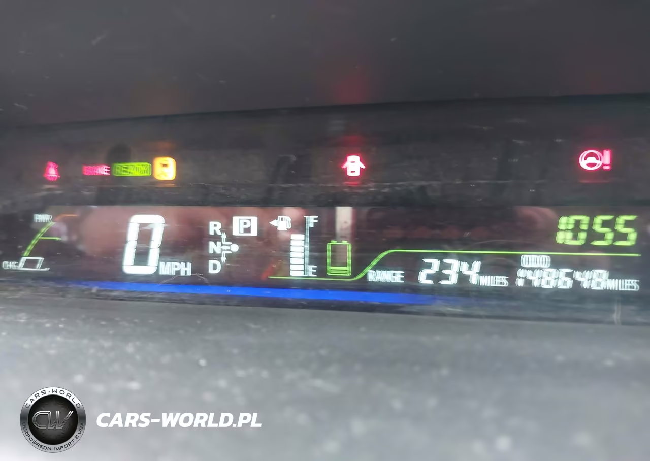 2012 Toyota Prius V Three VIN:JTDZN3EU8C3134389 - 7