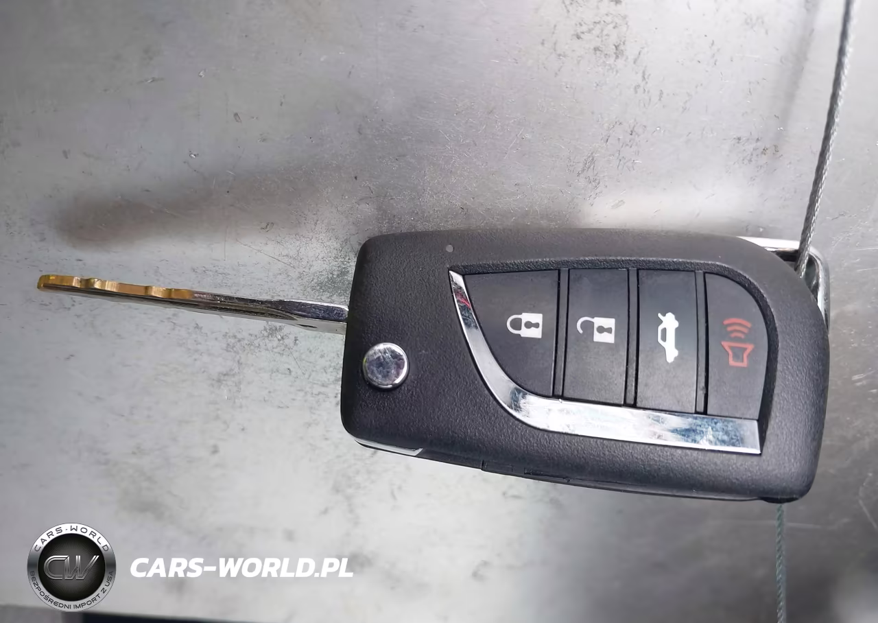2017 Toyota Corolla Le VIN:5YFBURHE1HP653276 - 11