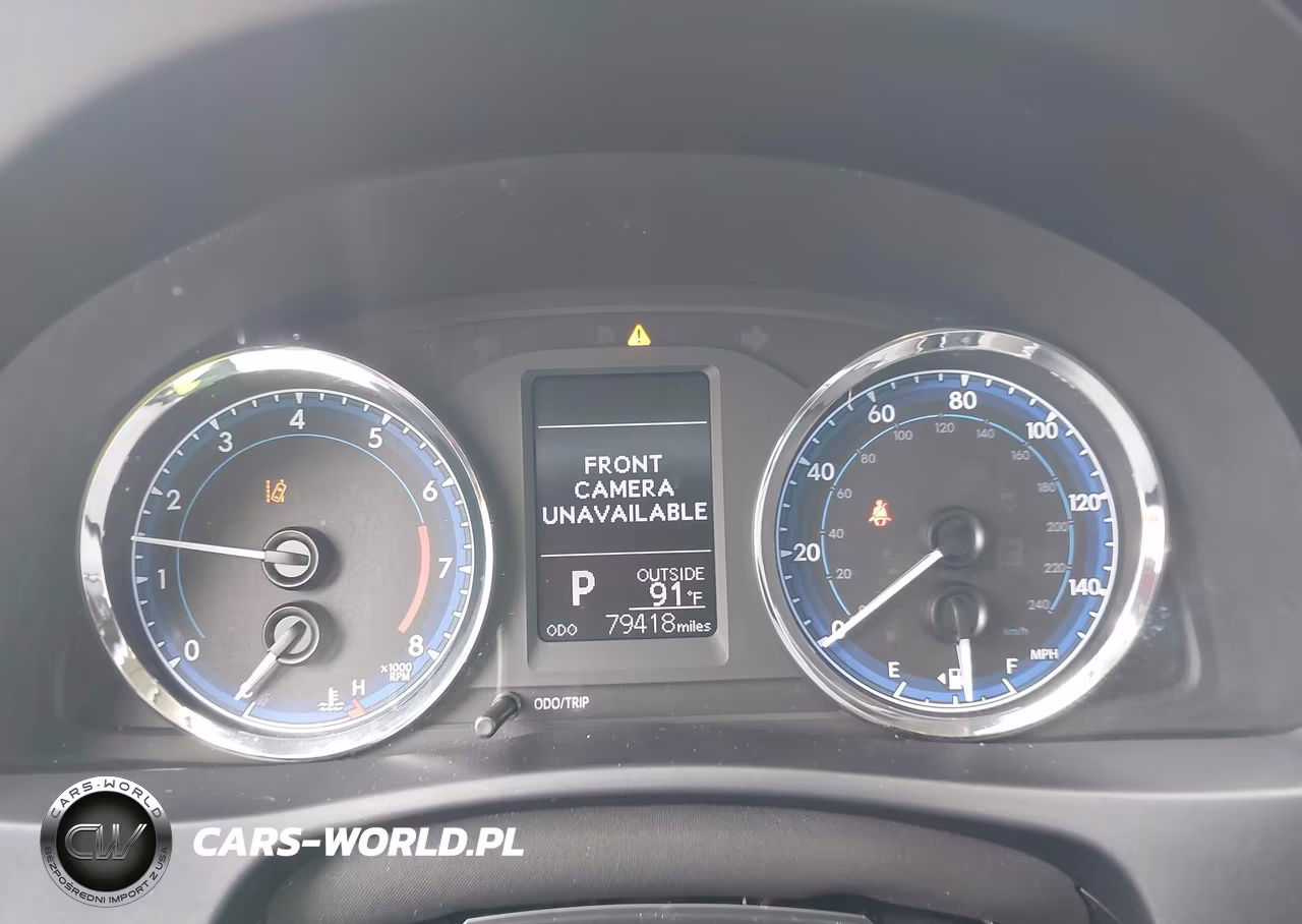 2017 Toyota Corolla Le VIN:5YFBURHE1HP653276 - 7