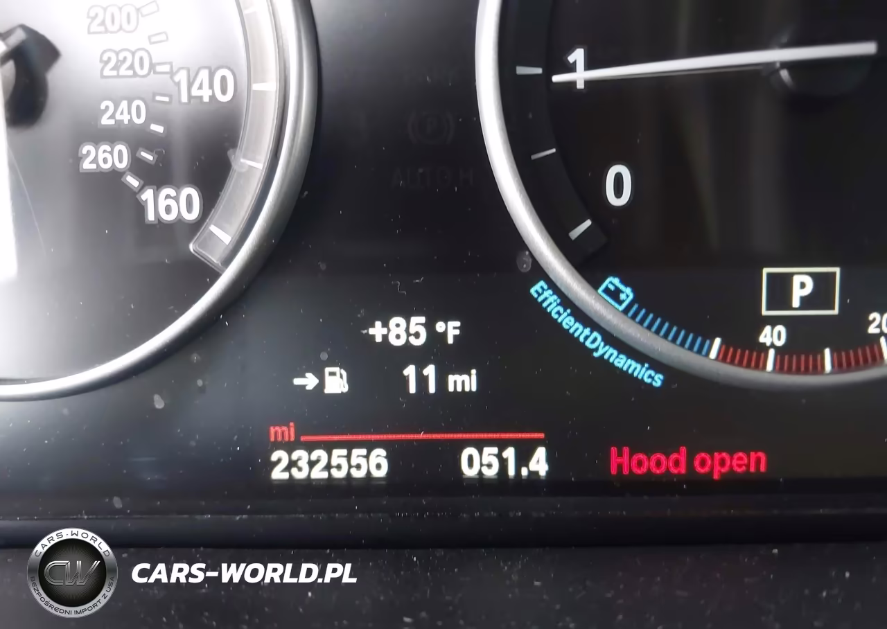 2015 BMW X5 Sdrive35I VIN:5UXKR2C5XF0H37752 - 15