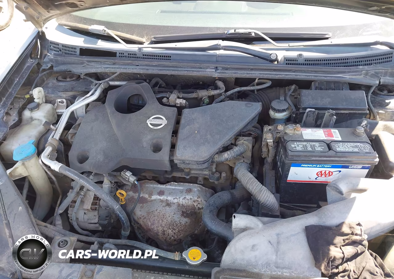 2007 Nissan Sentra Se-R VIN:3N1BB61E47L700555 - 10