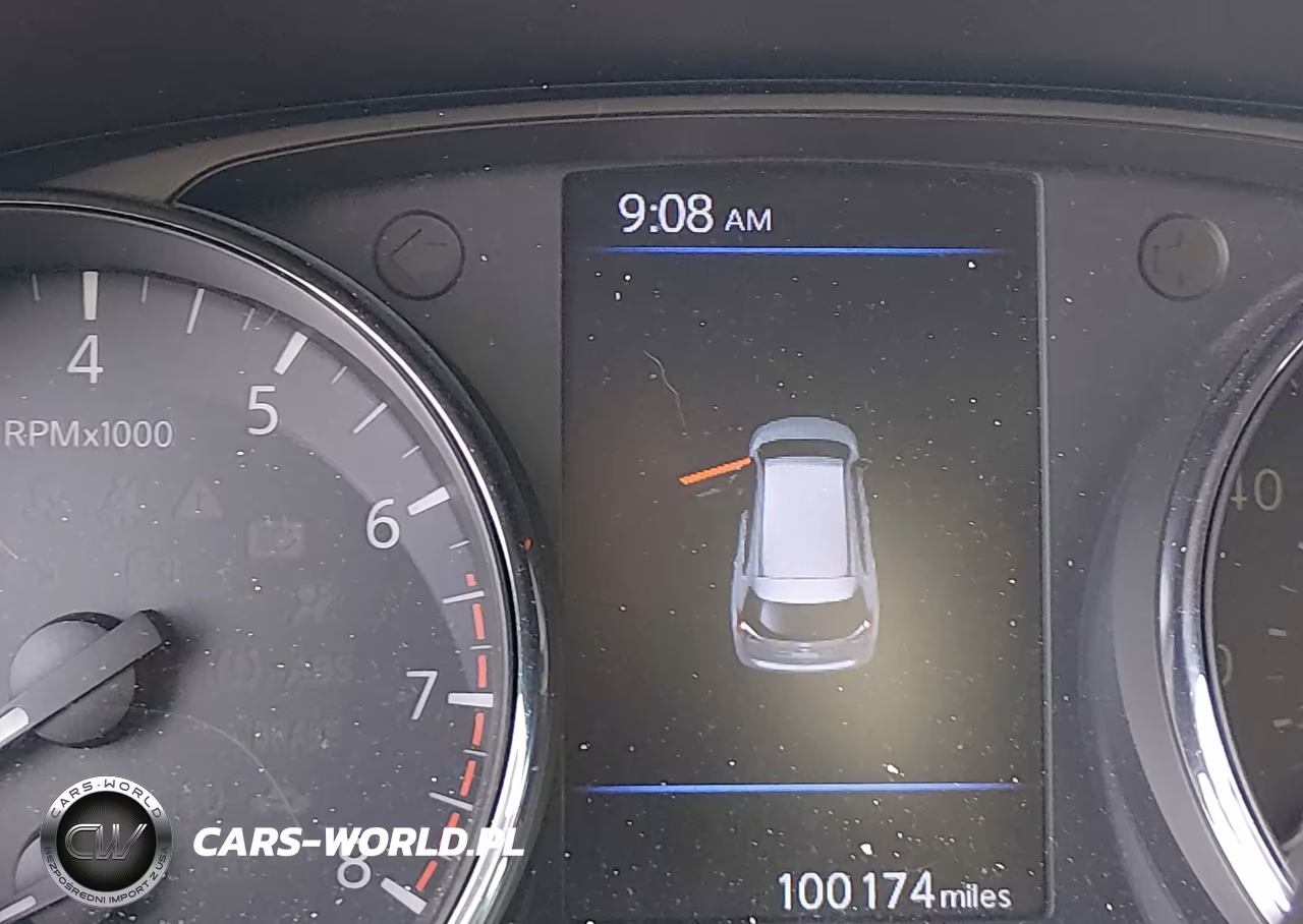 2018 Nissan Rogue Sv VIN:5N1AT2MVXJC759439 - 15