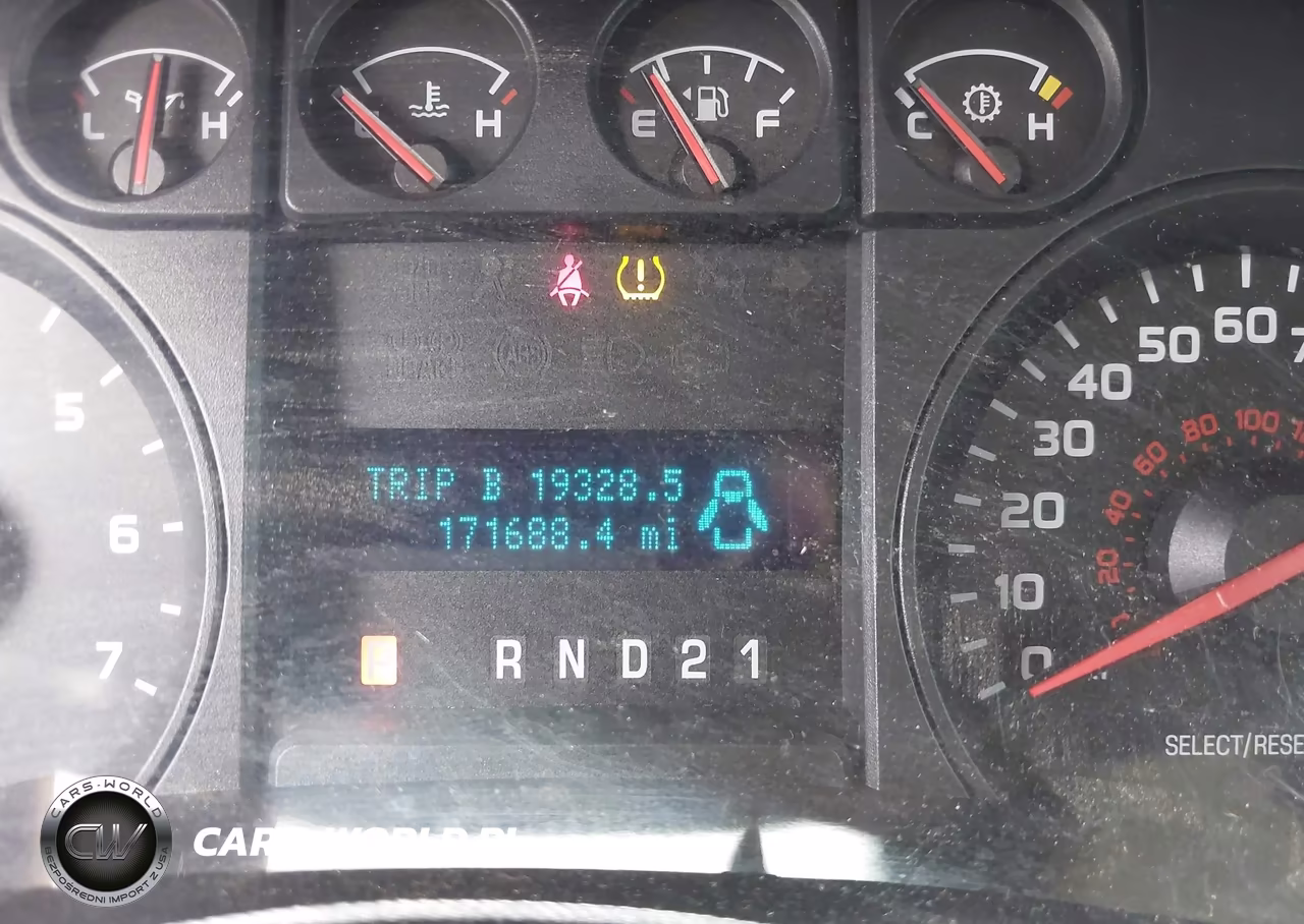 2010 Ford F-150 Stx-Xl VIN:1FTEX1CW7AFB09738 - 15