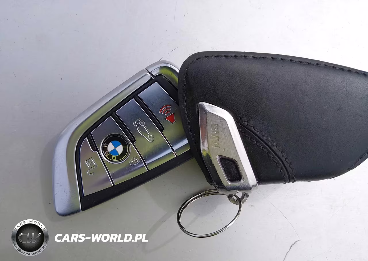 2017 BMW 530I xDrive VIN:WBAJA7C38HWA70712 - 11