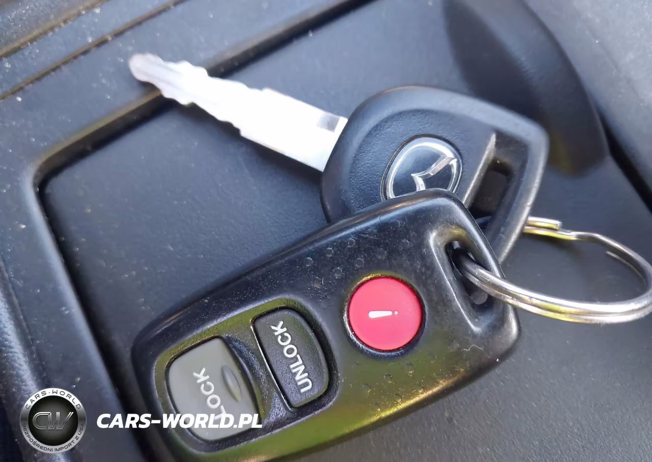 2006 Mazda Mazda3 I VIN:JM1BK12F461503320 - 11