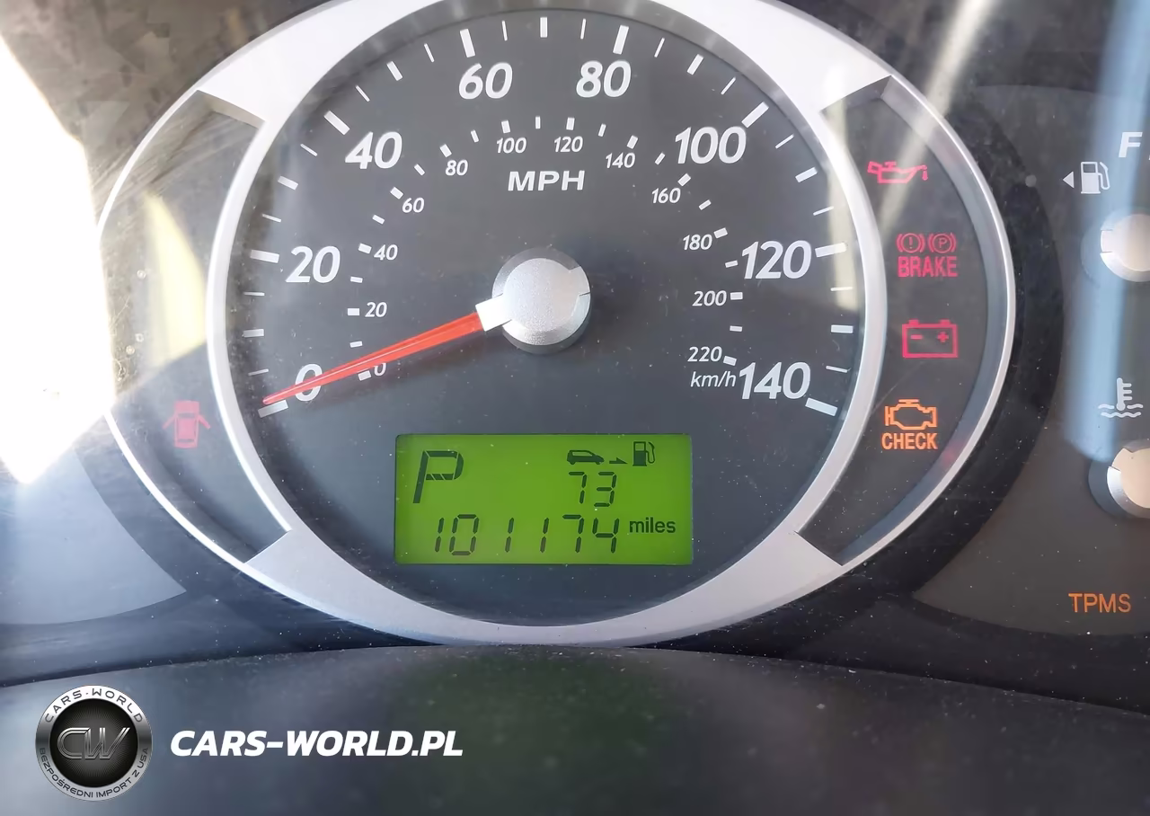2006 Hyundai Tucson Gls-Limited VIN:KM8JN72DX6U425818 - 7