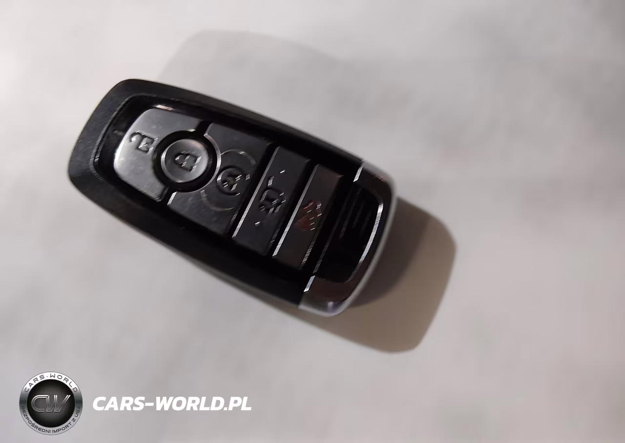 2024 Ford Explorer Limited VIN:1FMSK8FH2RGA07742 - 11